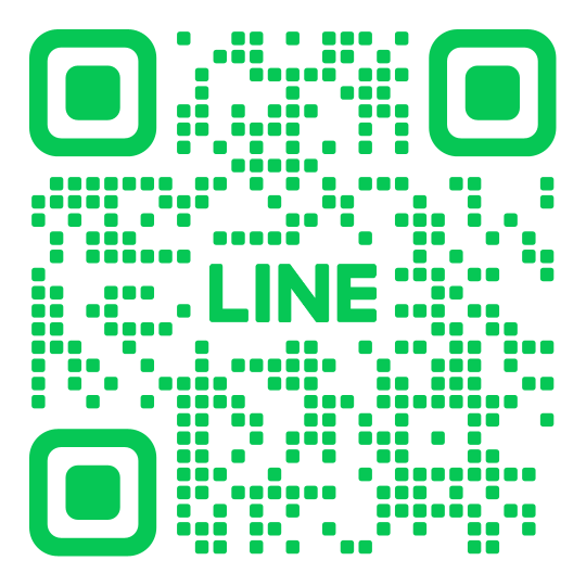 Line OA QR Code